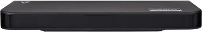 V7 USB Dual DisplayLink Docking Station, HDMI DVI output, 6 USB ports, Power Supply with US/EU/UK plugs included