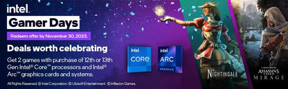 intel CORE I5-13400 2.5GHZ SKTLGA1700