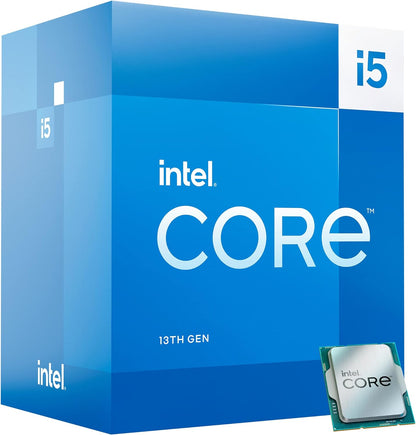 intel CORE I5-13400 2.5GHZ SKTLGA1700