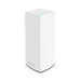 Linksys Atlas 6 Whole Home Mesh WiFi 6 System - Dual Band AX3000 Wireless Router - WiFi Extender with up to 3.0 Gbps Speed, 4x Faster for 25+ Devices & 2,000 sq ft Coverage - 1 Pack, White 1 Pack | 1-2 Bedrooms AX3000 | Dual-Band