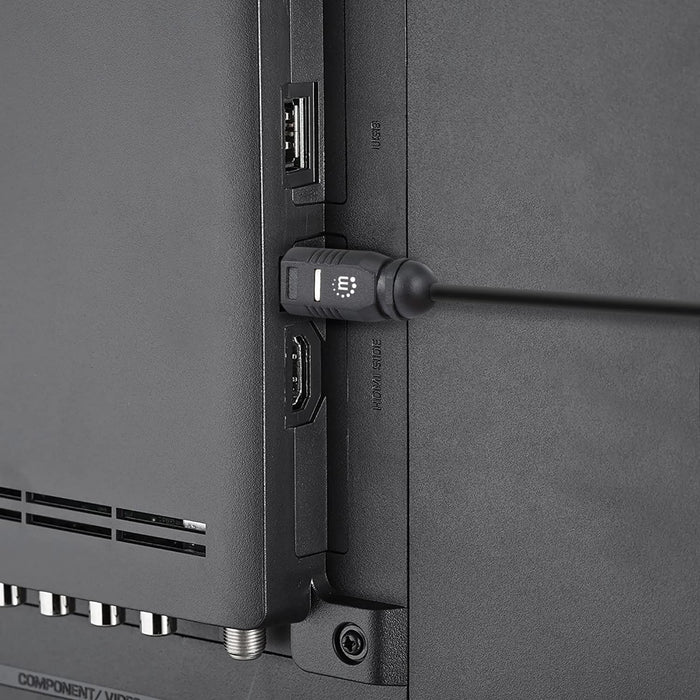 Toslink Digital Audio Cable 5M-M/M S/Pdif Goldplated