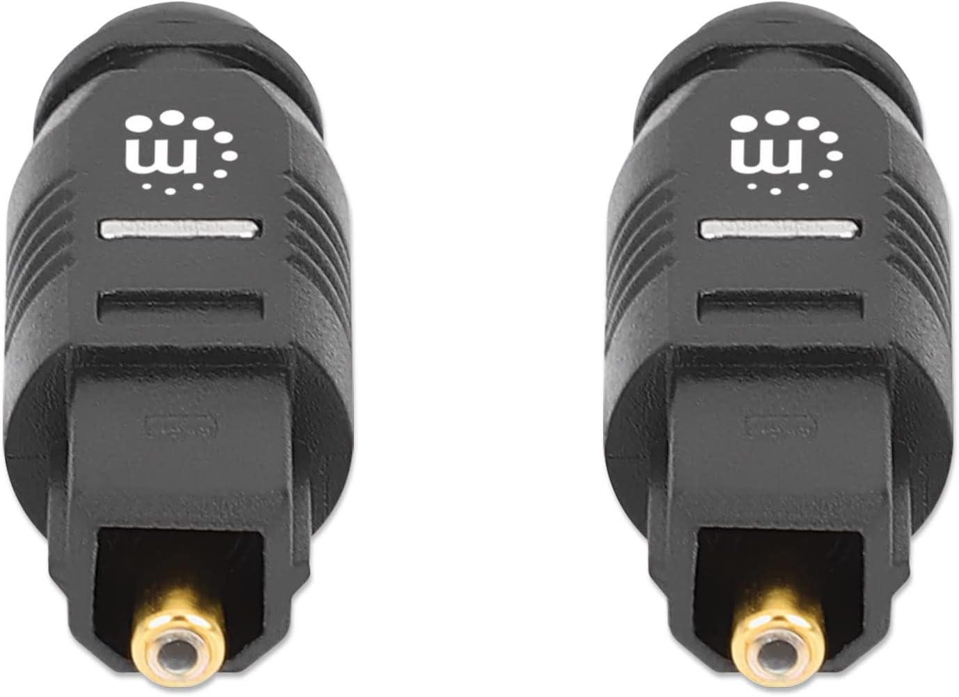 Toslink Digital Audio Cable 5M-M/M S/Pdif Goldplated