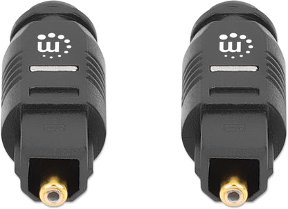 Toslink Digital Audio Cable 5M-M/M S/Pdif Goldplated