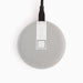 Owl Labs Microfono di espansione Meeting Owl 4+ e Meeting Owl 3: estende la portata audio in spazi più ampi di 8 piedi (2,5 metri) nella direzione del microfono – grigio