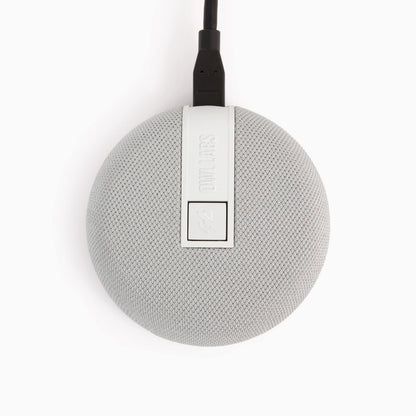 Owl Labs Microfono di espansione Meeting Owl 4+ e Meeting Owl 3: estende la portata audio in spazi più ampi di 8 piedi (2,5 metri) nella direzione del microfono – grigio