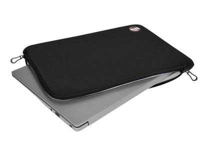 Torino 140409 II Laptop Bag 15.6 Inches Black