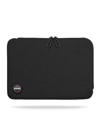 Torino 140409 II Laptop Bag 15.6 Inches Black