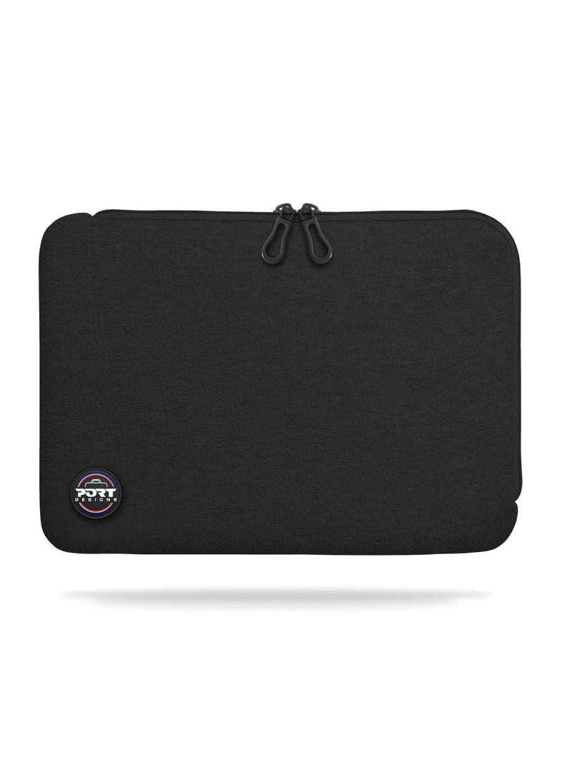 Torino 140409 II Laptop Bag 15.6 Inches Black
