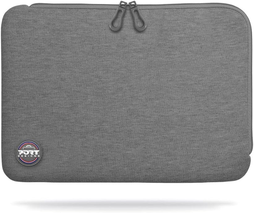 Torino 140409 II Laptop Bag 15.6 Inches Black