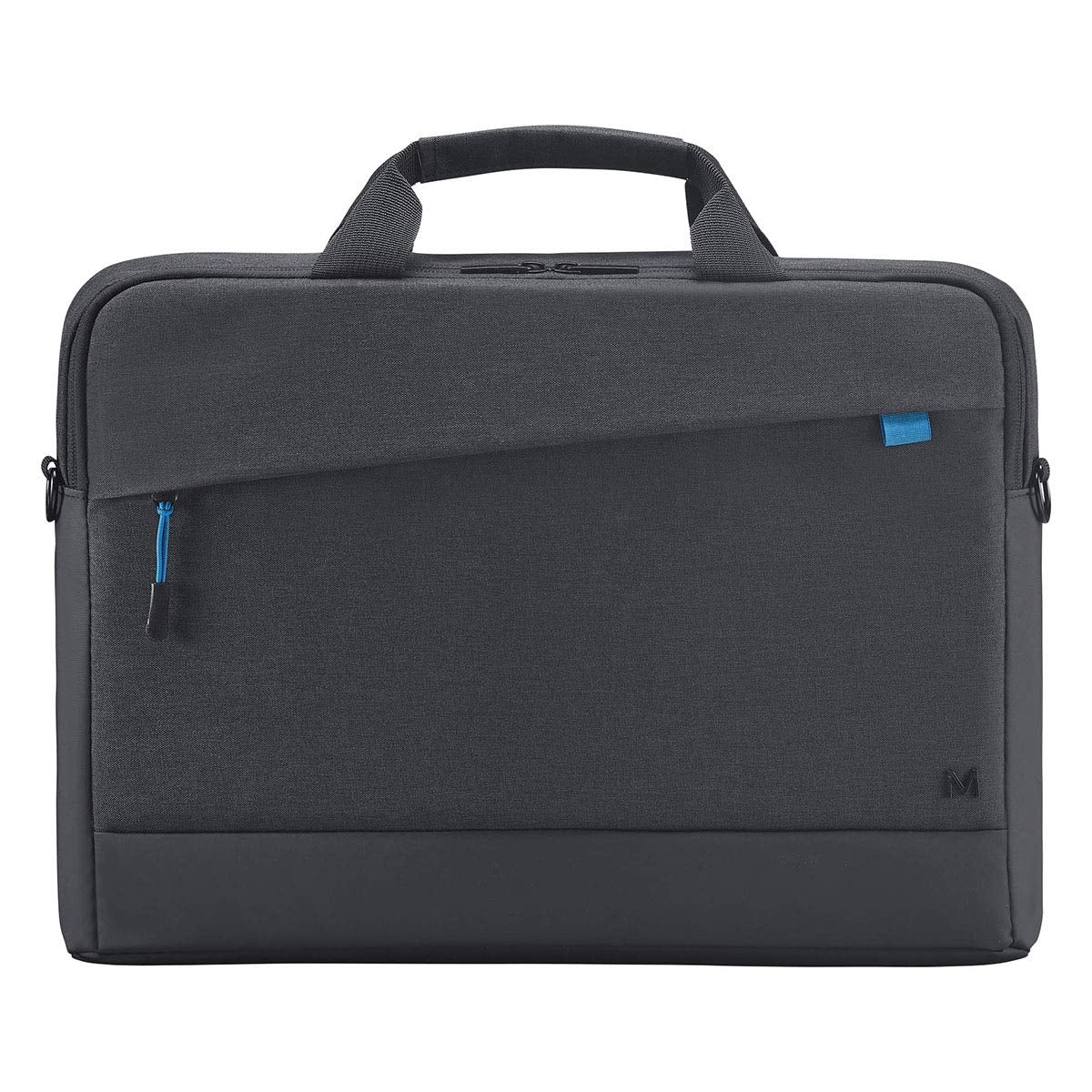 Mobilis Trendy Backpack for PC Black 14-16"