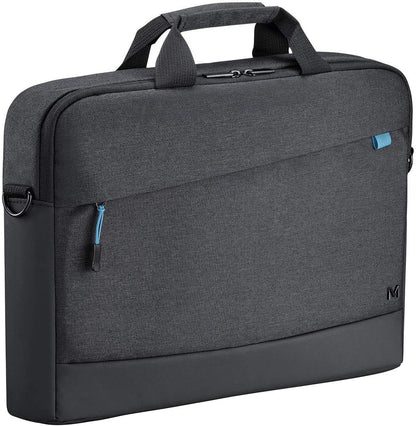 Mobilis Trendy Backpack for PC Black 14-16"