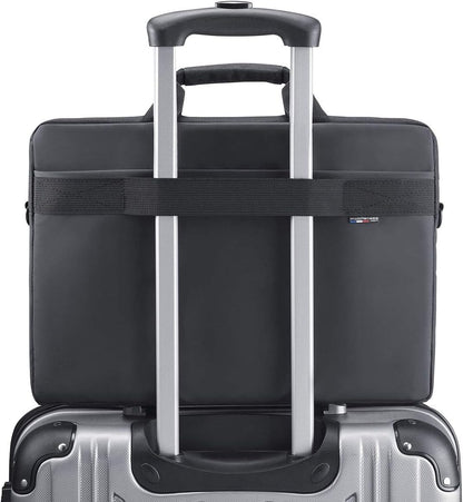 Mobilis Trendy Backpack for PC Black 14-16"