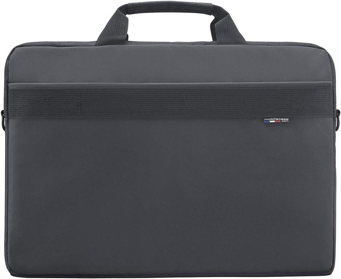Mobilis Trendy Backpack for PC Black 14-16"