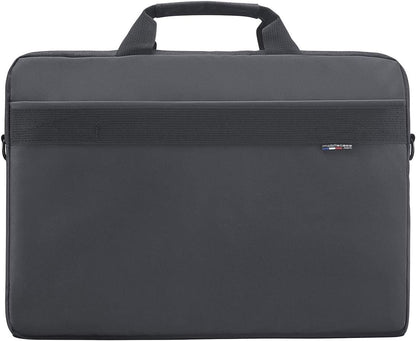 Mobilis Trendy Backpack for PC Black 14-16"