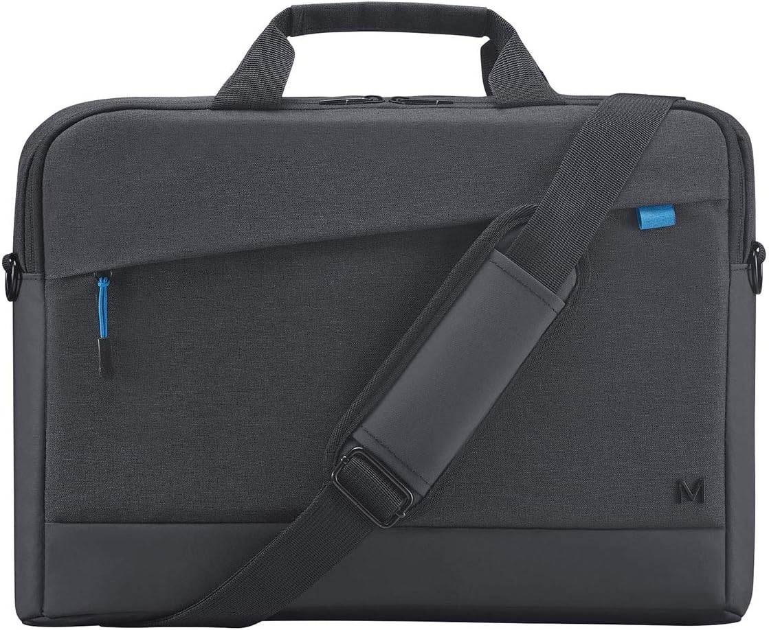Mobilis Trendy Backpack for PC Black 14-16"