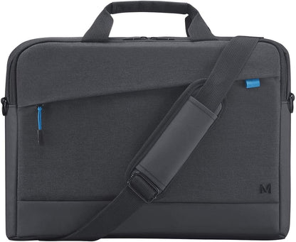 Mobilis Trendy Backpack for PC Black 14-16"