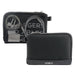 Mobilis PURE pochette acces Silver zip