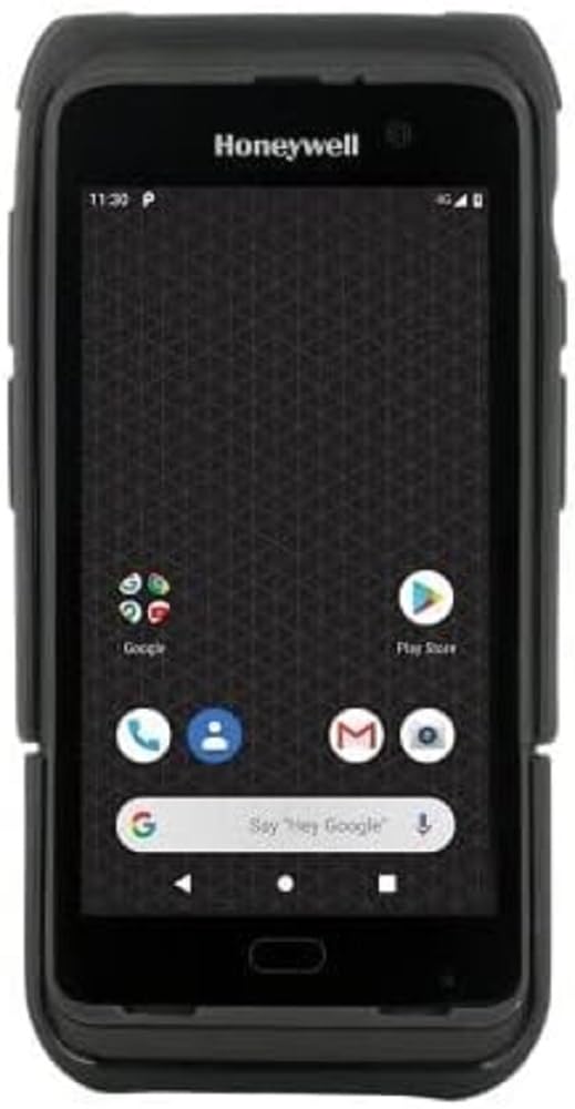 MOBILIS - CUSTOM - CASES DC/POS PROTECH CASE FOR HONEYWELL CT45-CT45XP - SOFT BAG