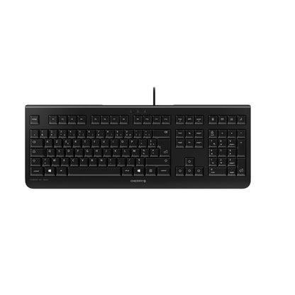 Cherry DC 2000 PC/Mac, Keyboard