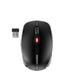 CHERRY MW 8C ADVANCED, wireless and rechargeable mouse, Bluetooth® or radio connection, encryption with AES-128, high-precision sensor with 4-level adjustable resolution