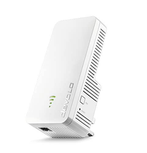 Devolo Wifi 6 Repeater 3000