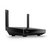 Linksys Hydra Pro 6 Dual Band Mesh WiFi 6 Router (AX5400) - Works with Velop Whole Home WiFi System - Wireless Internet Gaming Router, Parental Controls, Guest Network via Linksys App Wifi 6 AX5400 | Dual-Band