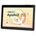 `Hannspree HANNSpad SN1ATP5B Tablet 10,1 Apollo 2`