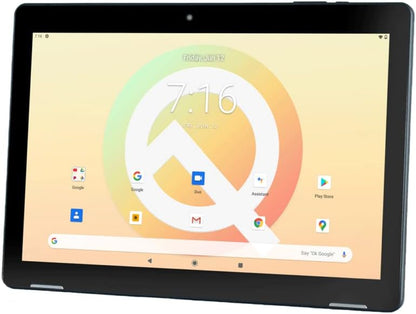 `Hannspree HANNSpad SN1ATP5B Tablet 10,1 Apollo 2`