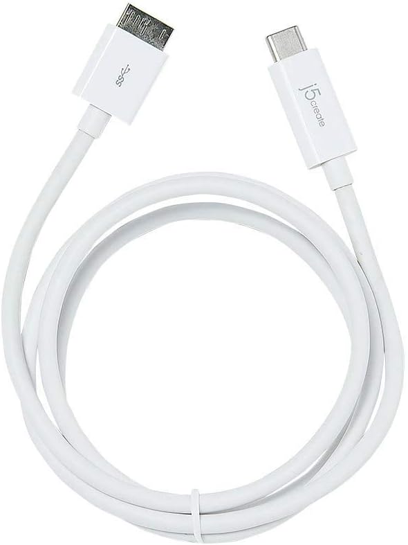 Usb-C 7- Port Hub - Eu/Uk