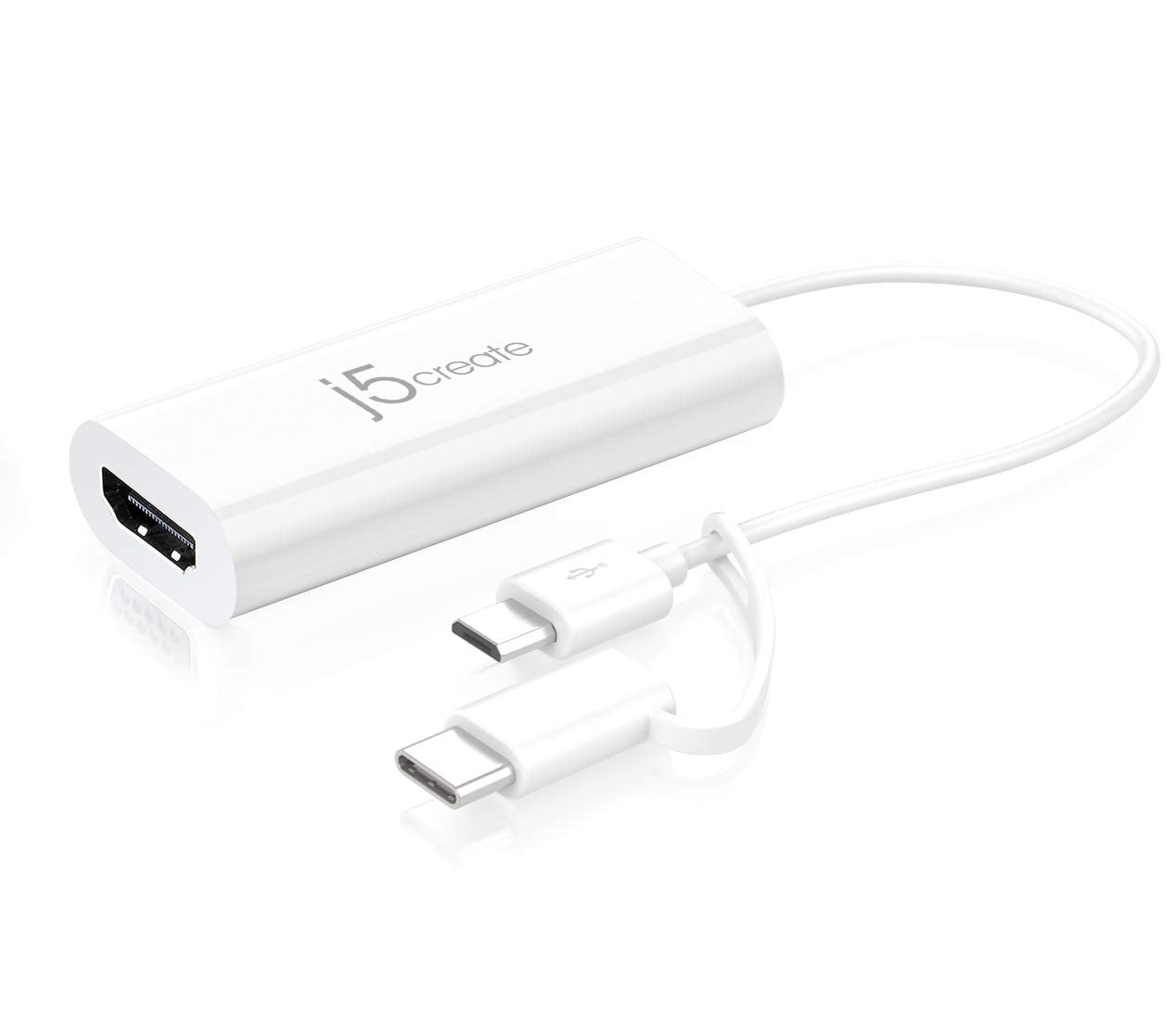 Android Usb To Hdmi Display Adapter
