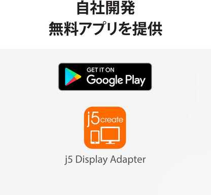 Android Usb To Hdmi Display Adapter