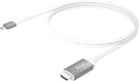 J5 JCC 153 G USB Type-C to 4K HDMI Cable (1.8 Meters