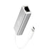 j5create USB-C™ to Gigabit Ethernet Adapter