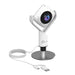 j5create 360 Degree All Around Meeting Webcam - 1080P HD Video Conference Camera with High Fidelity Microphone, USB-C | for Video Conferencing, Online Classes, and Collaboration (JVCU360