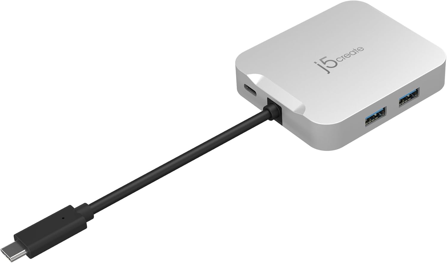 4K60 Elite USB-C PD Multi-Port