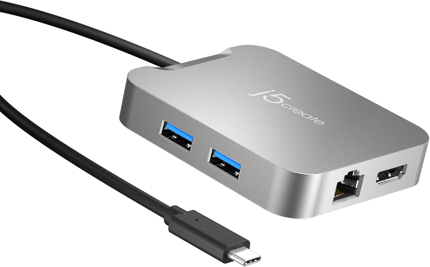 4K60 Elite USB-C PD Multi-Port