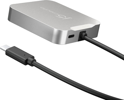 4K60 Elite USB-C PD Multi-Port