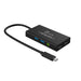 J5Create - Video Capture Usb Hub