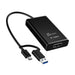 J5Create - 4K Hdmi Capture Adapter