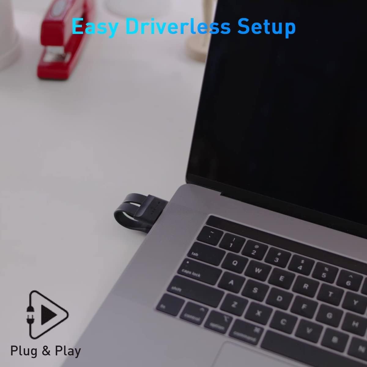 Targus Hd 4K Docking - Mb Pro
