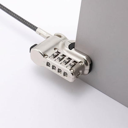 Dicota Security Cable Lock for Microsoft Surfac