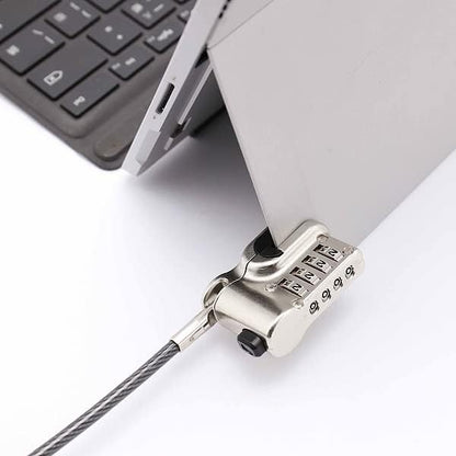Dicota Security Cable Lock for Microsoft Surfac