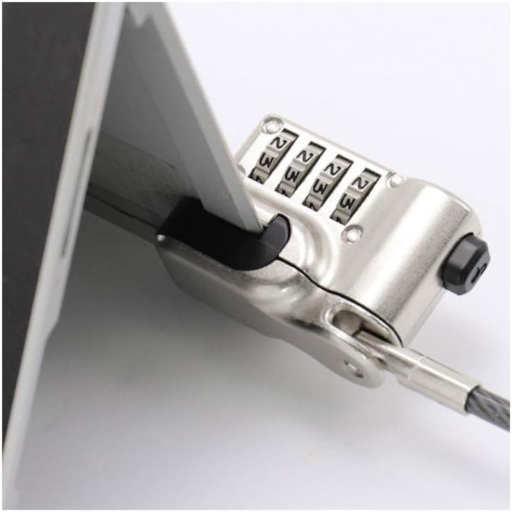 Dicota Security Cable Lock for Microsoft Surfac