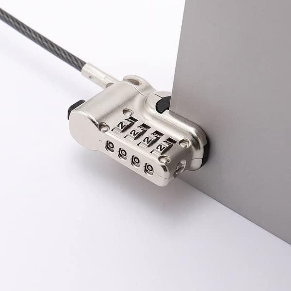 Dicota Security Cable Lock for Microsoft Surfac