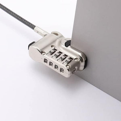 Dicota Security Cable Lock for Microsoft Surfac