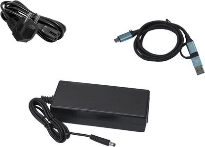 Dicota USB-C 13-IN-1 DOCKING STATION 5K HDMI/DP PD 65W (UK