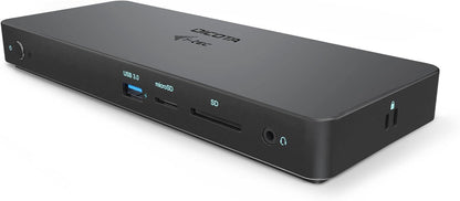 Dicota USB-C 11-IN-1 DOCKING STATION 5K HDMI/DP PD 100W (UK