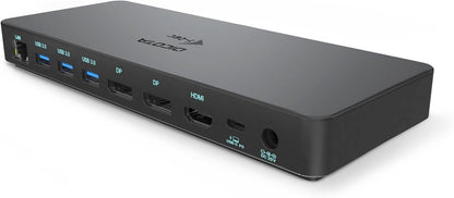 Dicota USB-C 11-IN-1 DOCKING STATION 5K HDMI/DP PD 100W (UK