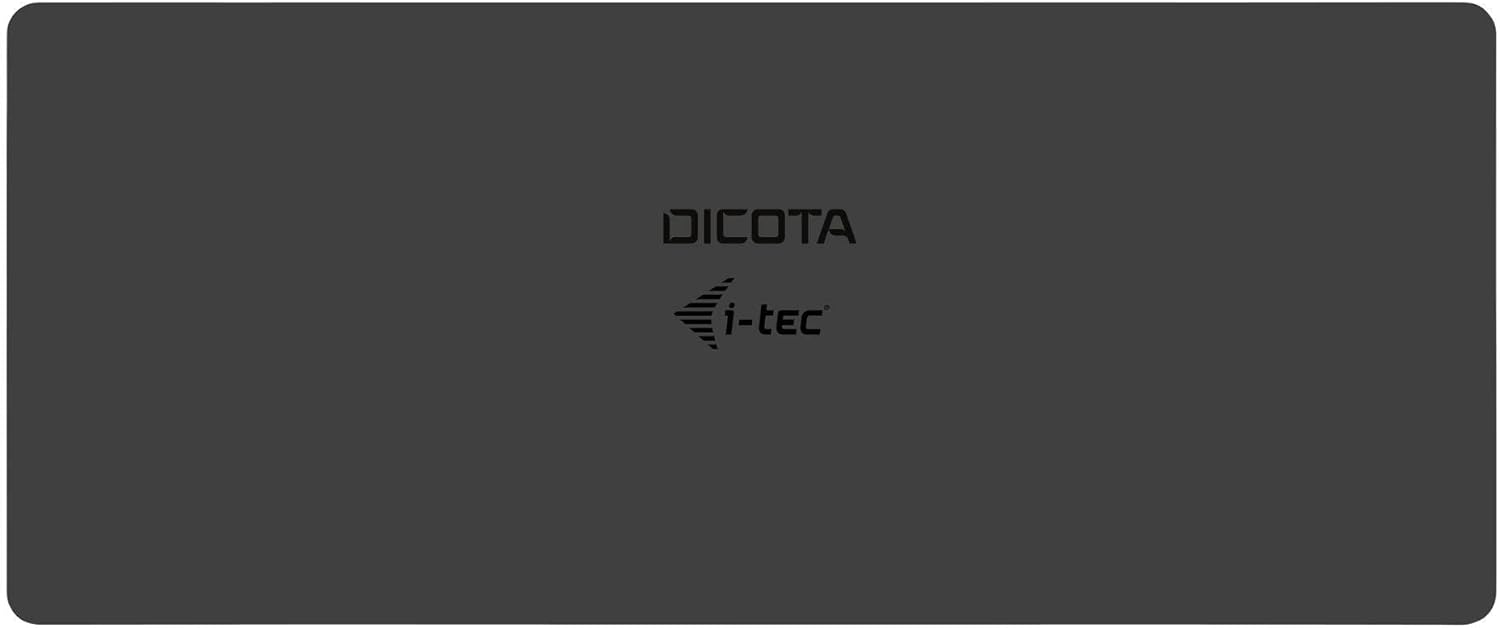 Dicota USB-C 11-IN-1 DOCKING STATION 5K HDMI/DP PD 100W (UK