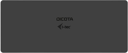 Dicota USB-C 11-IN-1 DOCKING STATION 5K HDMI/DP PD 100W (UK